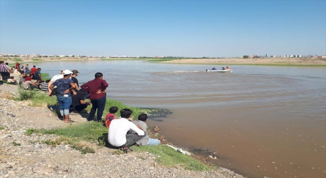 Diyarbakır’da serinlemek için Dicle Nehri’ne giren 2 kardeş boğuldu