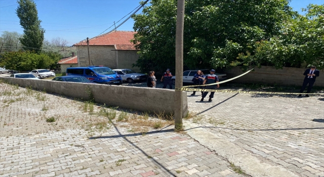 Aksaray’da pazarda pompalı tüfekle vurulan 5 kişi yaralandı