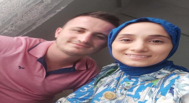 Zonguldak’ta cenaze yolunda kaza yapan otomobildeki kadın öldü