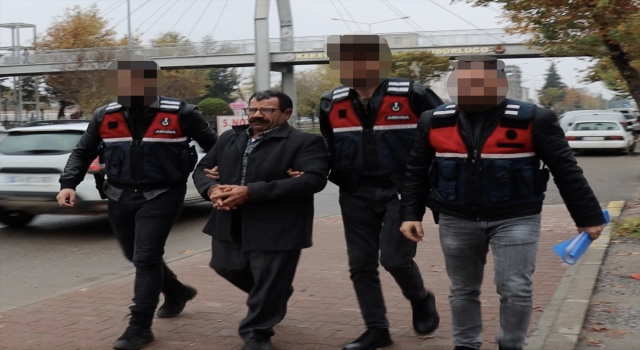 Adıyaman’daki terör operasyonunda DBP ilçe başkanı gözaltına alındı