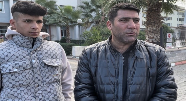 Aydın’da restorandaki patlamayla ilgili 3 tutuklu sanıktan biri tahliye edildi 