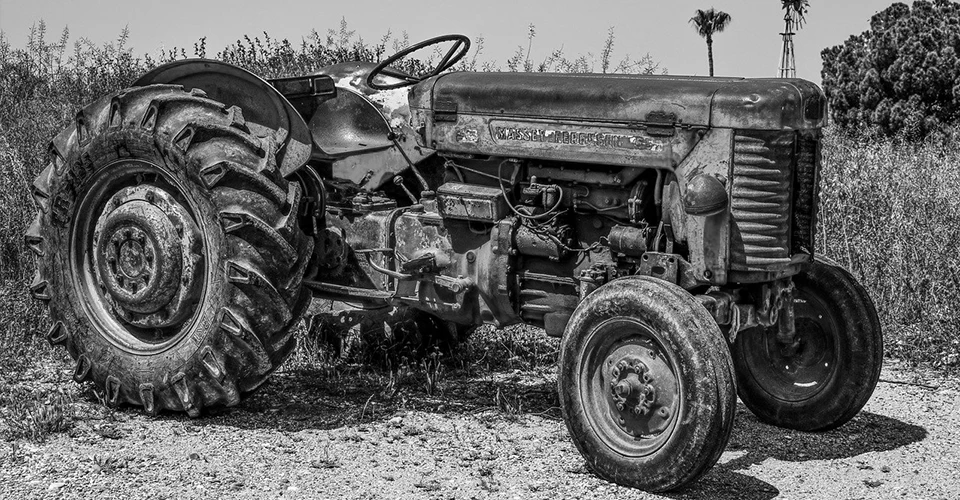 85 yaşındaki kayınpeder gelinini traktörle ezdi