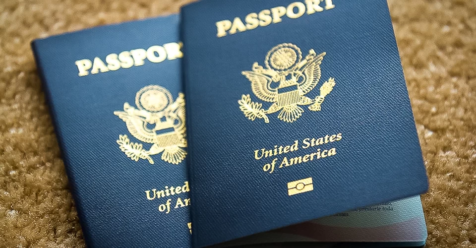 ABD pasaportlarında ”X” cinsiyet seçeneği