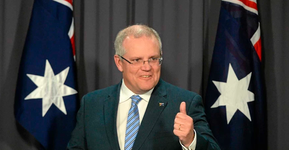 Avustralya Federal seçimi 21 Mayıs’ta gerçekleşecek