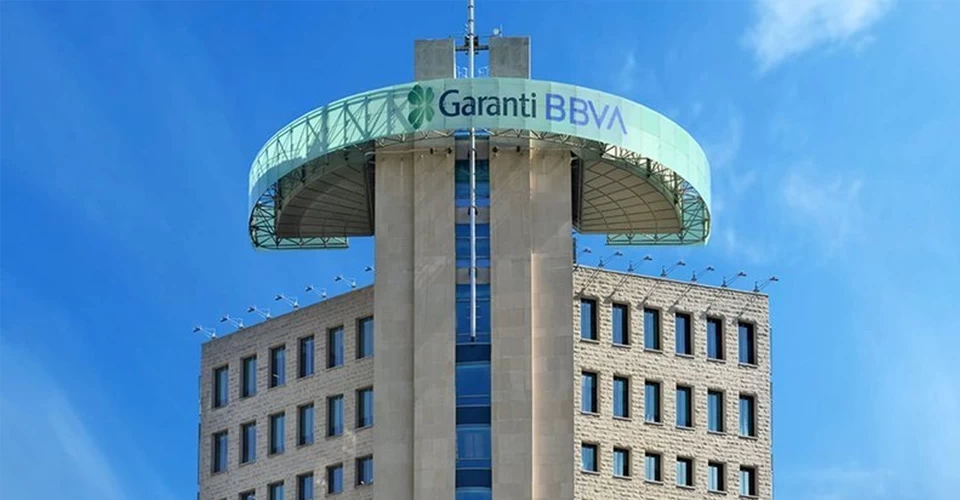BBVA’nın Garanti Bankası’ndaki hisseleri yüzde 60’ı aştı