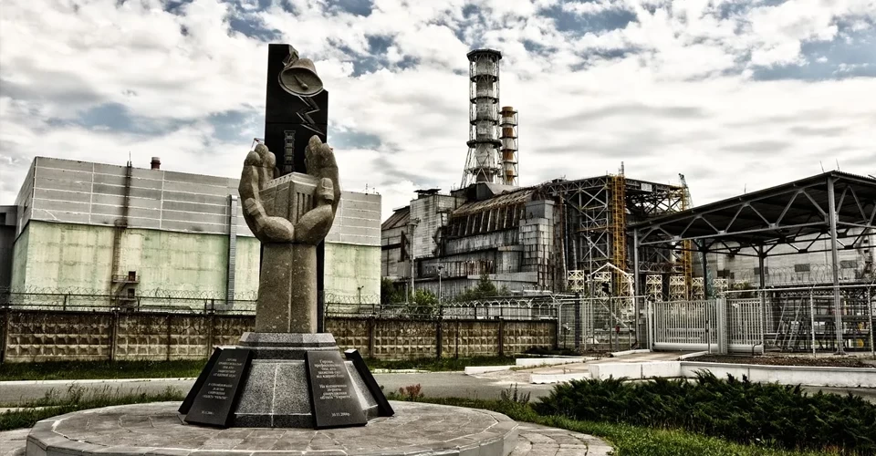 Çernobil Nükleer Santrali’ne acil ekip gidiyor