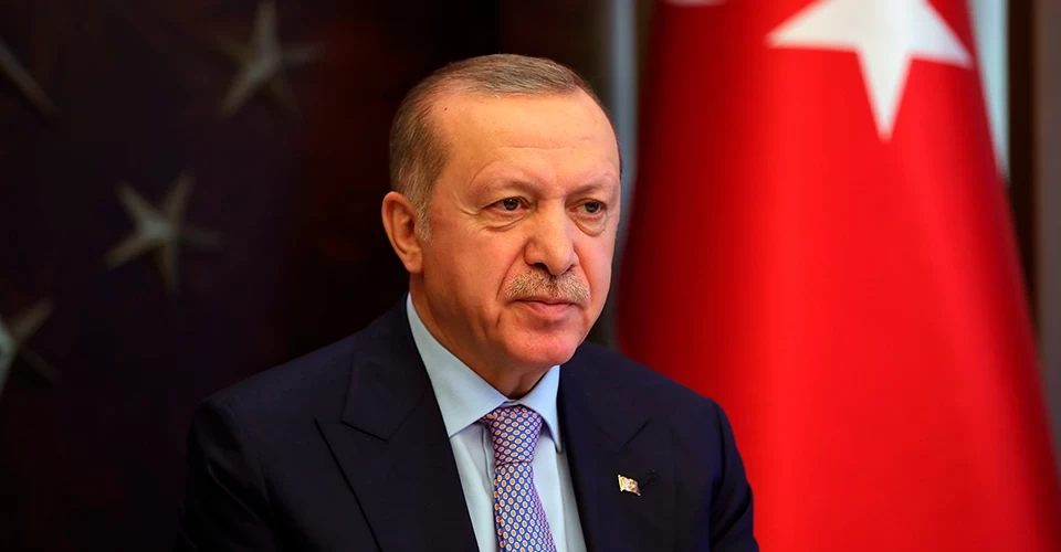 Cumhurbaşkanı Erdoğan’ın Ürdün ziyaretine erteleme