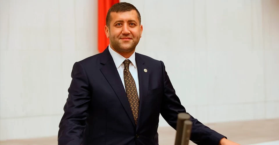 Disiplin Kurulu’na sevk edilen MHP’li Baki Ersoy istifa etti