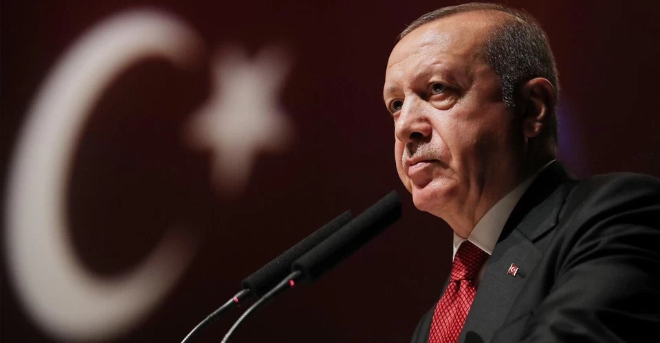 Erdoğan: Hukukun işlemediği yerde barış ve istikrardan söz edilemez