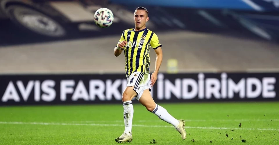 Fenerbahçe’de Pelkas sezonu kapattı
