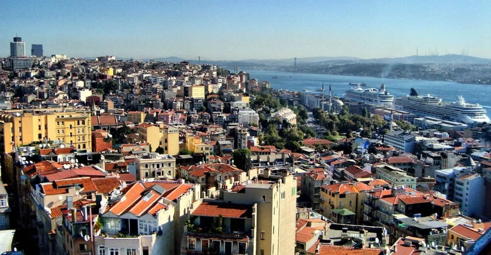İstanbul Emlak Komisyoncuları Odası: konut sıkıntısı had safhada