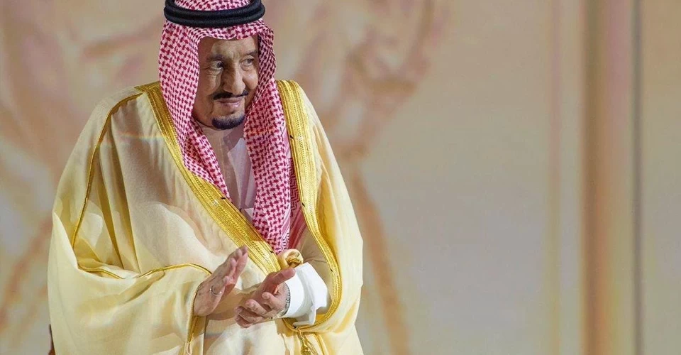 Kral Selman: Yemen’e desteğimiz sürecek