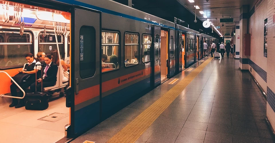 Metro İstanbul’dan günlük yolcu rekoru