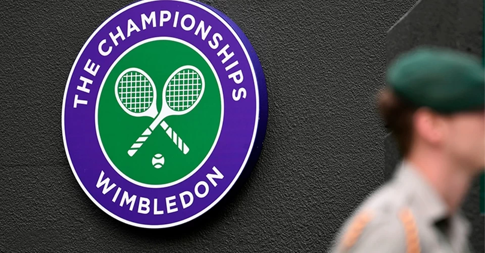 Sportico: Rus tenisçiler bu yıl Wimbledon’da mücadele edemeyecek