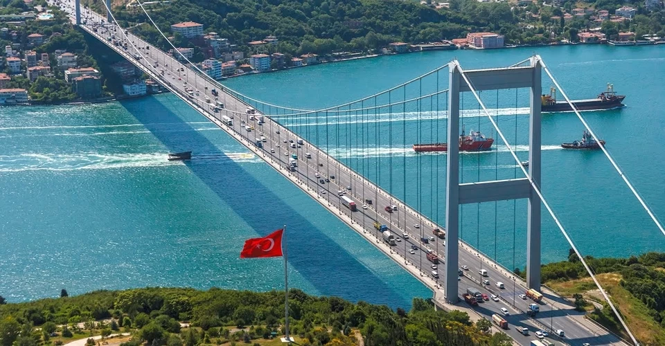 Türkiye’nin en gelişmiş 10 ilçesi belli oldu!