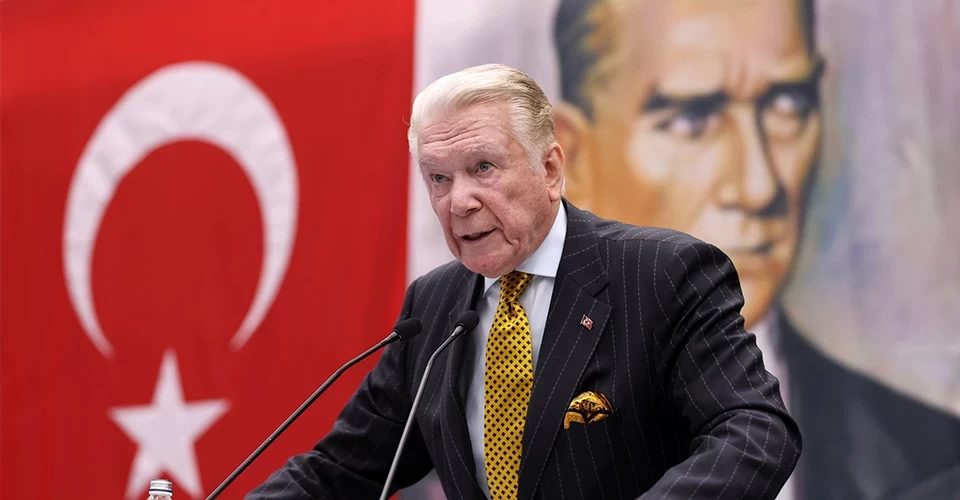 Uğur Dündar, Fenerbahçe Yüksek Divan Kurulu Başkanı oldu