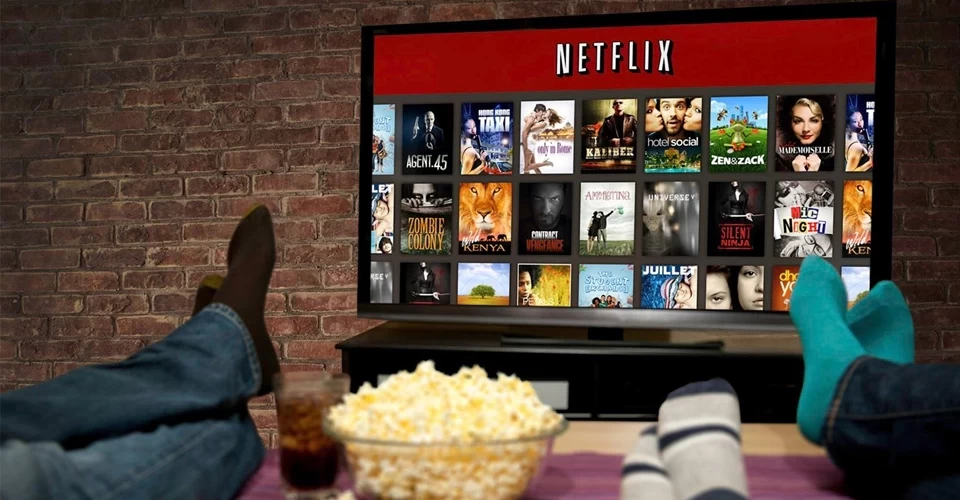 Uygun fiyatlı ve reklamlı yeni Netflix paketi geliyor!