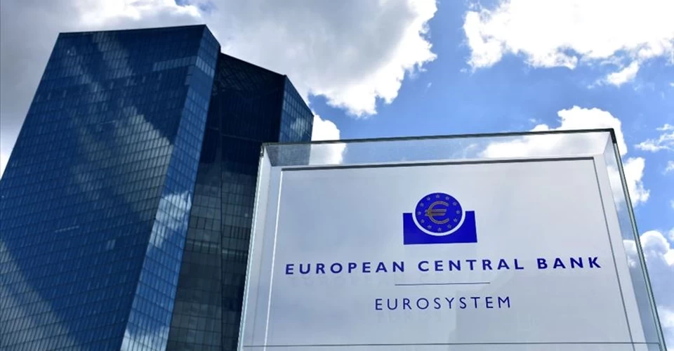 Avrupa Merkez Bankası’ndan faiz artırım sinyali