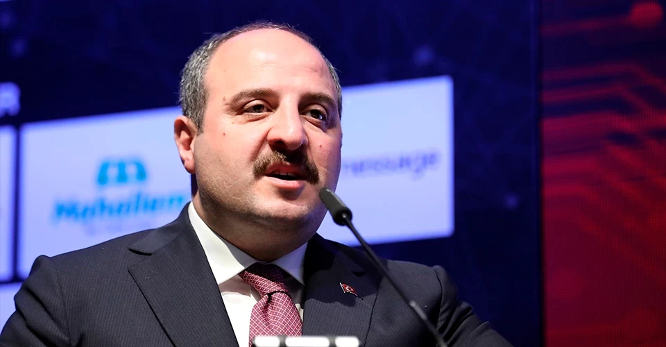 Bakan Varank’tan CHP Genel Başkanı Kılıçdaroğlu’na yanıt
