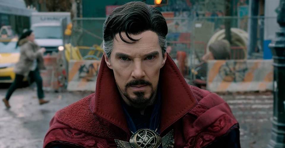 Benedict Cumberbatch, Doctor Strange’den önce farklı bir Marvel karakteri için teklif almış