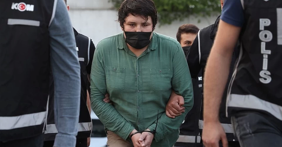 Çiftlik Bank davasında Mehmet Aydın’ın tutukluluk halinin devamına karar verildi