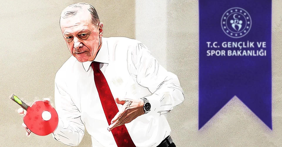 Cumhurbaşkanı Erdoğan’ın bir fotoğrafı NFT’ye dönüştürüldü