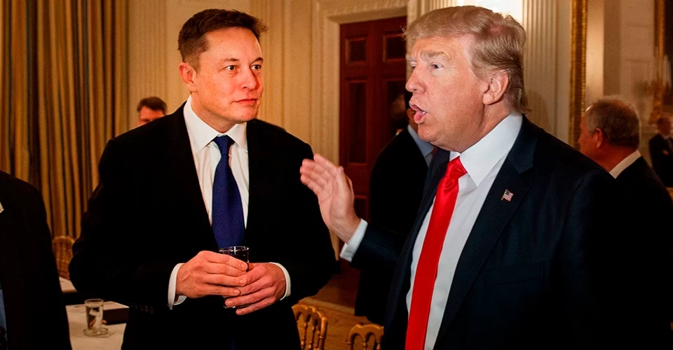 Elon Musk: Trump’ın Twitter yasağını kaldıracağım