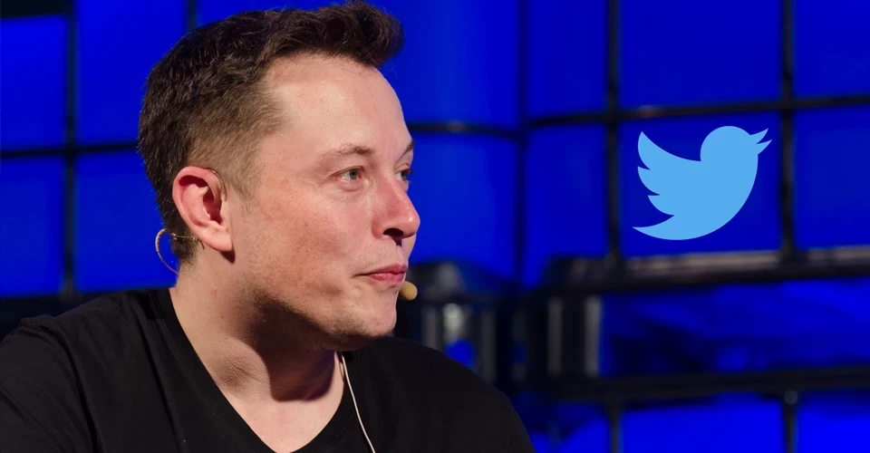 Elon Musk, Twitter’ın satın alma işlemlerini askıya aldı