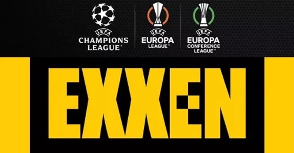 EXXEN maçları ücretsiz, şifresiz mi izlenecek? UEFA Avrupa Ligi, UEFA Avrupa Konferans Ligi maç yayın bilgisi!