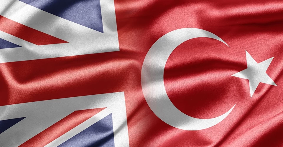 İngiltere, Türkiye’ye uyguladığı savunma ürünleri kısıtlamasını kaldırdı