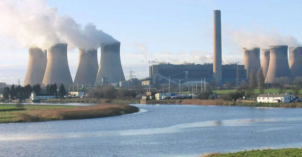 İngiltere’den yeni nükleer santral girişimi