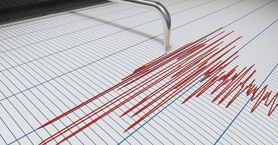 Japonya açıklarında 6.6 büyüklüğünde deprem!