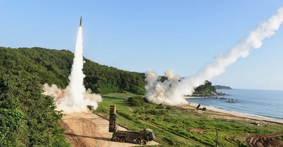 Kuzey Kore bu yıl 17 balistik füze denedi