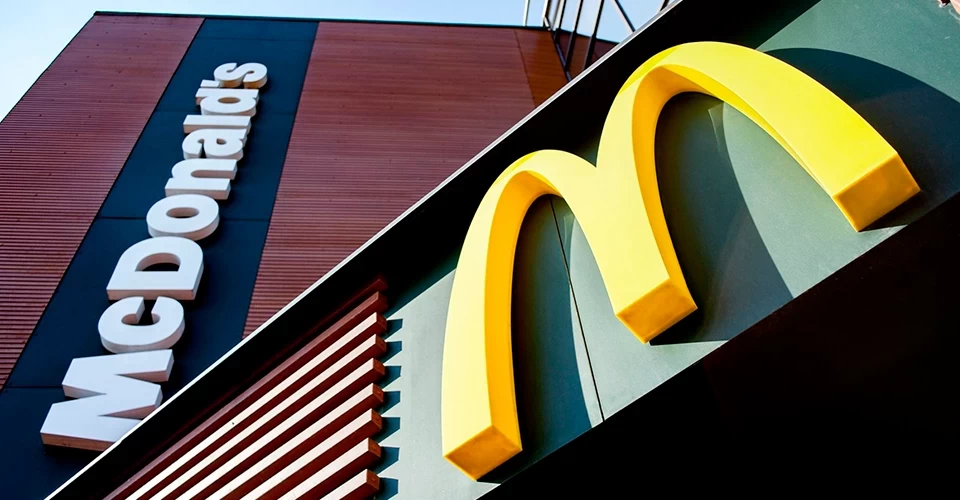 McDonald’s Türkiye, Katarlılara satıldı