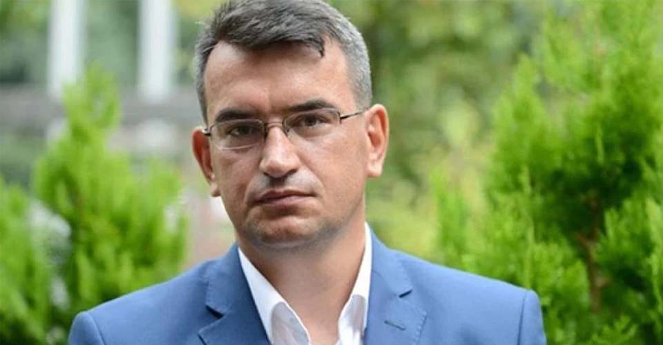Yeniden gözaltına alınan Metin Gürcan adliyeye sevk edildi