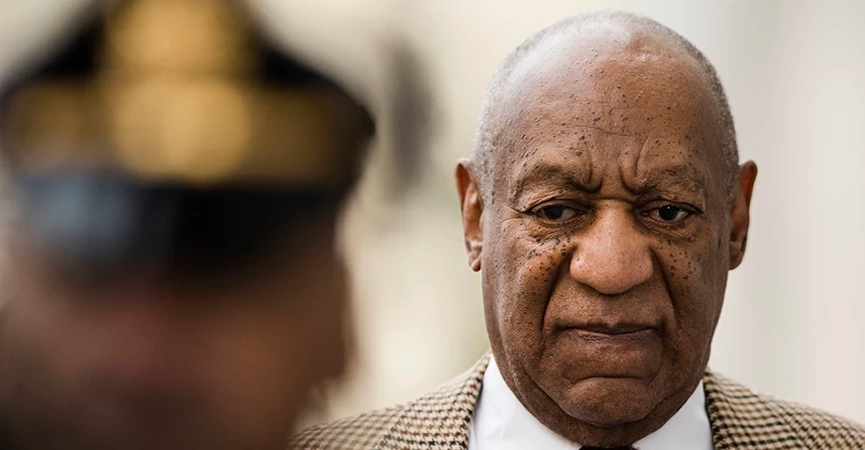 Bill Cosby 16 yaşındaki kıza cinsel saldırıdan suçlu bulundu