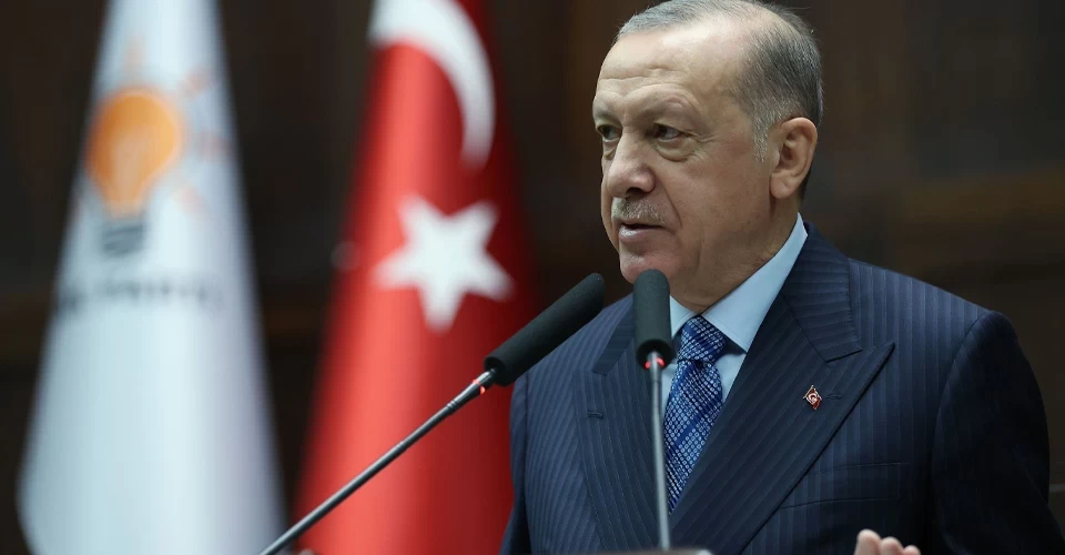 İlhan Taşcı, Erdoğan’ın ”sürtük” ifadesi için RTÜK’e dilekçe verdi