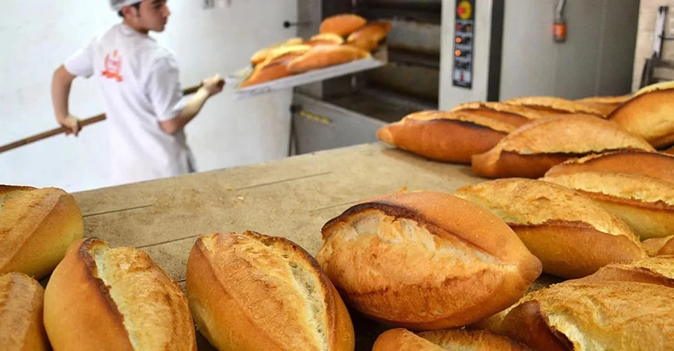 İstanbul’da ekmek fiyatı 5 liraya çıkıyor