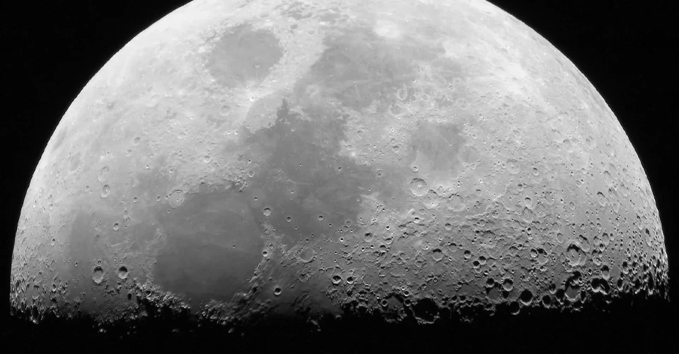 NASA Ay’daki gizemli kubbeleri araştıracak