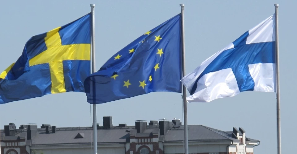 NATO: İsveç ve Finlandiya’yı davet ettik