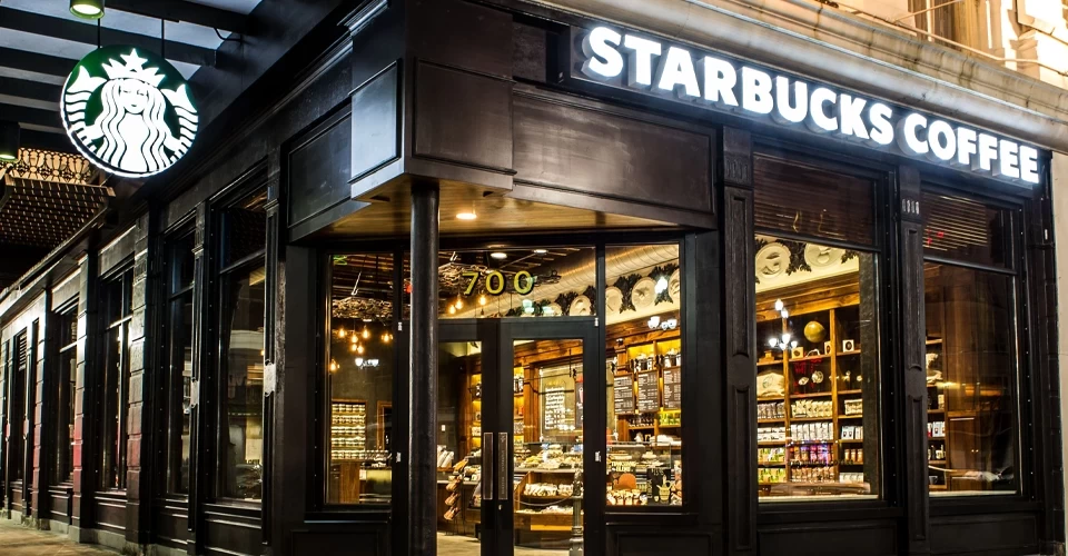 ABD’li kahve zinciri Starbucks, İngiltere’den çıkmayı planlıyor