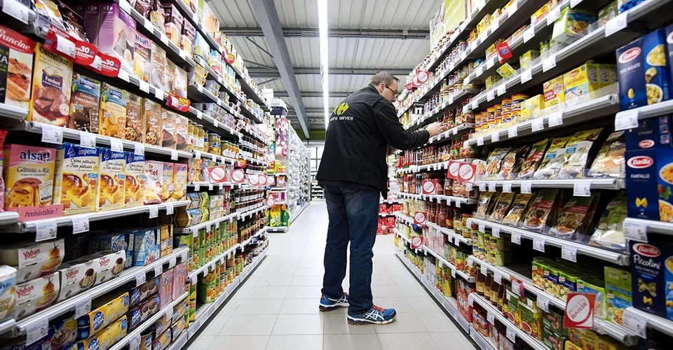 Fransa’da enflasyon son 31 yılın zirvesini gördü: Yüzde 5,8