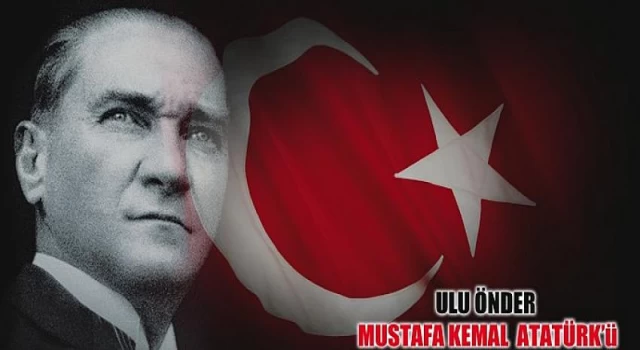 Sinan Meydan Karabağlar’da Atatürk’ü anlatacak