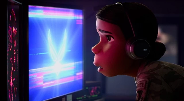 Disney ve Pixar’ın heyecanla beklenen yeni filmi &apos;Elio’nun fragmanı yayınlandı