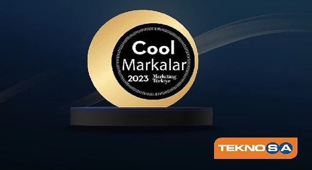 Türkiye’nin en “cool” markası yine Teknosa