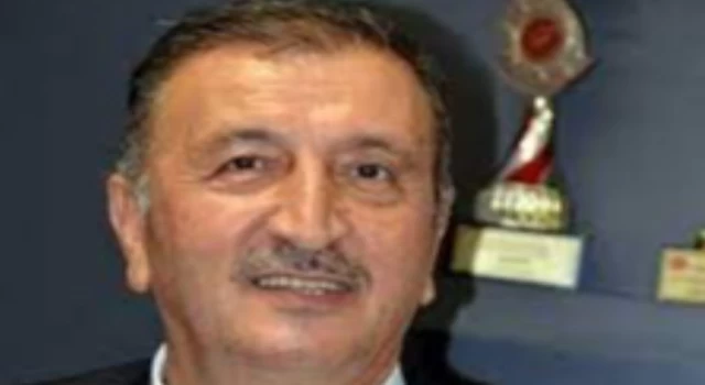 ABP Genel Başkanı Yalçın: ”Tek çare Türkiye İttifakı”