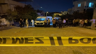 İzmir’de kayınvalidesi ve kayınbiraderini öldüren damat gözaltına alındı