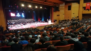 İstanbul Valiliği, 10 Kasım Atatürk’ü Anma Töreni düzenledi