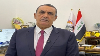 Kerkük Valisi Said, Türkmenlerin Irak’ın toprak bütünlüğü uğruna çok kurban verdiğini söyledi