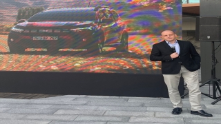 ”Türkiye’de Yılın Otomobili” finalistlerinden Jogger, otomotiv basınıyla buluştu